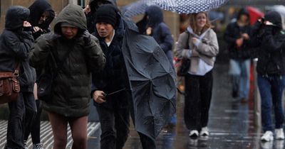 Is Storm Chloe coming? Fresh weather warnings issued for Scotland
