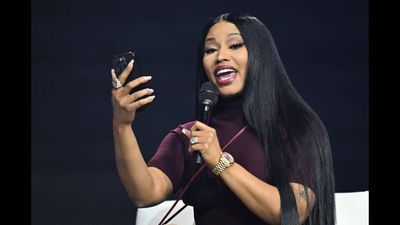 Nicki Minaj became a sneaker brand owner in 2024: What is the 'Super Freaky Girl' rapper’s net worth in 2026?
