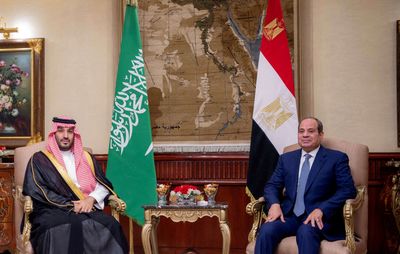 Egypt approves military support for Saudi Arabia after Houthi attacks escalate