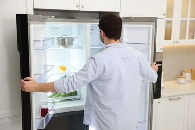 Your Refrigerator Runs All Day — These Small Mistakes Could Be Costing You