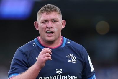 Tadhg Furlong cited over claim he grabbed Munster player’s groin