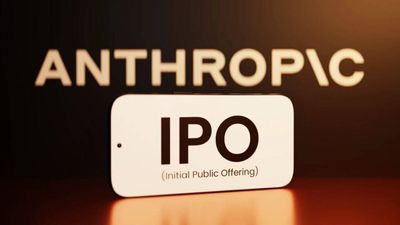 Anthropic IPO puts AI spending under the spotlight as losses mount