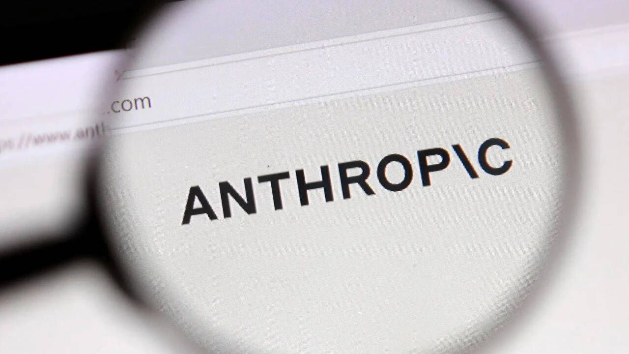 Anthropic's filing for blockbuster US IPO shows key…