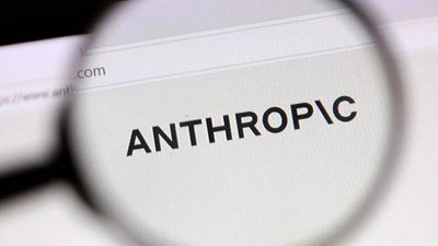 Anthropic's filing for blockbuster US IPO shows key executives and board