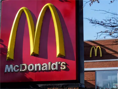 McDonald’s is bringing back its cult-favorite sandwich, created by the chef behind Chicken McNuggets, but only for a limited time