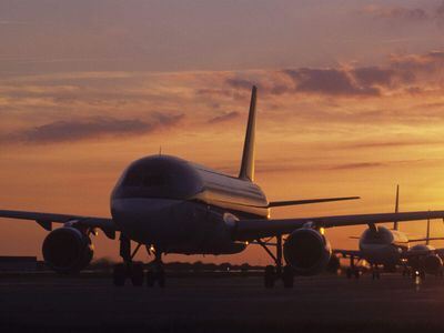 1st charter flight from Kazakhstan with 177 tourists arrives at Goa's Mopa airport