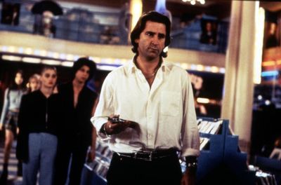 ‘Cocaine is the Gollum of drugs’ – and other things we learned from Anthony LaPaglia’s surprisingly juicy memoir