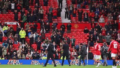 Why Man Utd Fans Were Singing Michael Carrick’s Name After Brutal Bournemouth Defeat