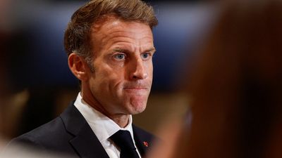 Russia-NATO Tensions Keep Climbing. France is Now Reportedly Seeking to Expand its Nuclear Footprint in Europe.