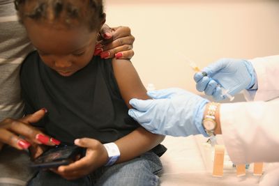 Pennsylvania Measles Outbreak Reaches 1,338 Cases as Crawford County Becomes the Latest Erie-Area Neighbor to Confirm a Case
