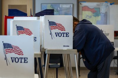 Republicans And Democrats Listed What They Fear The Most From The Other Party. Here's What They Said.