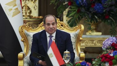 More Countries Are Taking Steps to Send Miliary Aid to Saudi Arabia as Clashes With Houthis Intensify