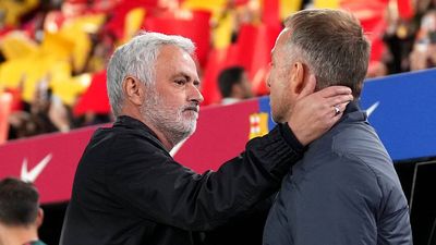 Jose Mourinho Ruthlessly Breaks Down How to Beat Barcelona