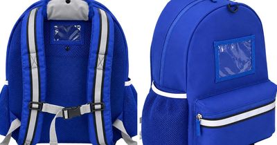 Scottish firm wins £2.7m SNP school bags contract – but backpacks are made in China