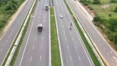 MoSPI report shows Rs 3.22 lakh crore cost overrun in India’s ongoing infrastructure projects