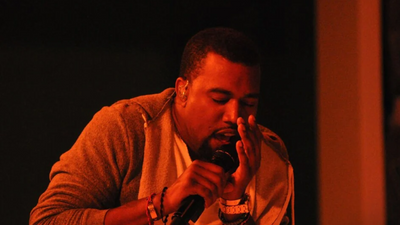 'This Man Thinks He's Jesus': Kanye West Allegedly Threw a Tantrum at Crowd Over 'Heartless' Intro