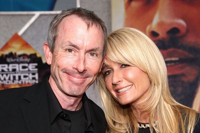 Former child stars reunite in rare appearance more than 50 years after first working together
