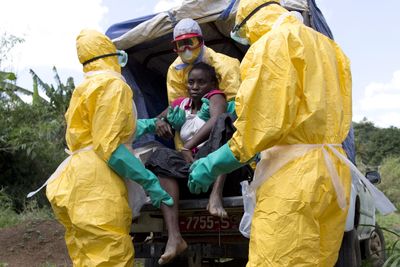 Kenya Records Second Ebola Death as Investigators Probe Possible Uganda Airport Link to Nigeria's First Patient