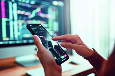 The Rs 1.5 lakh crore MTF problem: How shrinking leveraged positions are deepening India's smallcap sell-off