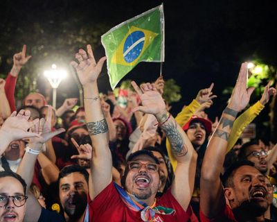 Lula miraculously beat the Brazilian far right and Donald Trump. But have no doubt: the region is still in peril