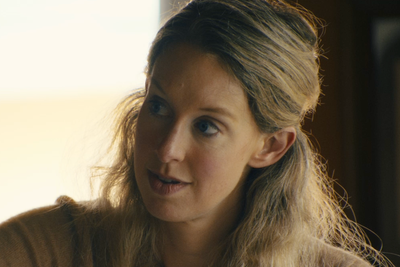 Elizabeth Holmes lands impressive second week at box office as it eyes Oscar glory