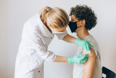 U.S. Measles Cases Climb to 4,588 as Weekly Growth Slows Before PAHO's November Elimination Status Review
