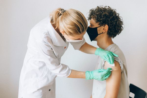 U.S. Measles Cases Climb to 4,588 as Weekly Growth Slows Before PAHO's November Elimination Status Review