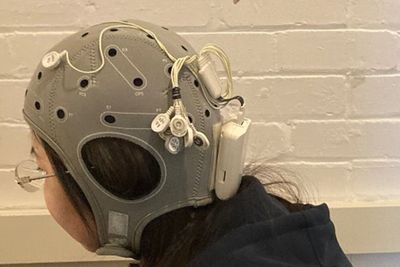 Researchers find electric shocks to the brain could remove gender bias