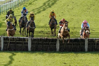 Sedgefield racecourse fined £6,500 after injured jockey taken to hospital in horsebox