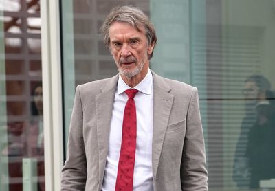 INEOS 'put club up for sale' amid Manchester United turmoil