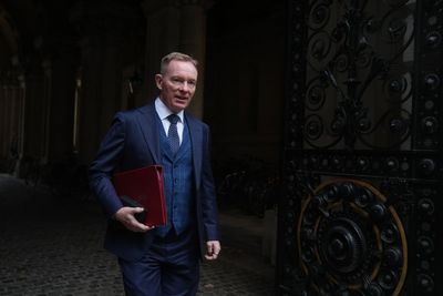 Northern Ireland Secretary urged to ‘get real’ on funding ahead of UK Budget