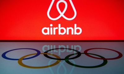 Airbnb Pours Millions Into L.A. City Elections Ahead of Olympics