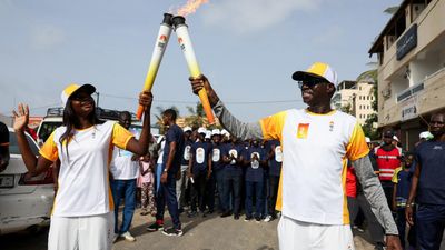 Senegal PM vows to address economic issues as 2026 Youth Olympics Games loom