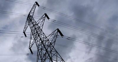 Power restored to 120,000 homes hit by Storm Boelo – but thousands more still cut off