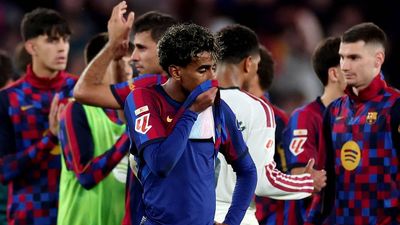 ‘We Have to Change’—Barcelona Stars Hint at Worrying Reason for El Clasico Defeat