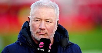 Official removed from Ally McCoist planning appeal over bias concerns