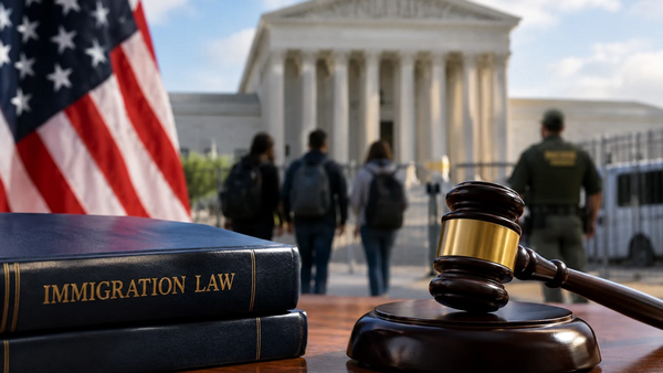 US appeals court rules 10-7 against bond hearings for immigrants detained after illegal entry
