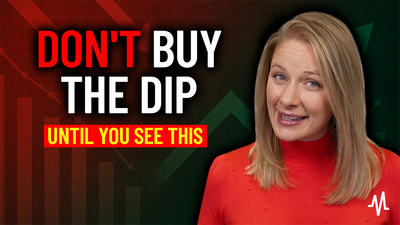 Buy the Dip: 4 Stocks the Market Marked Down Too Far Ahead of Big Catalysts