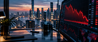 Insiders Are Selling These 5 AI Stocks—Should You Worry?