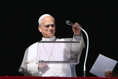 Pope Leo cleared by Vatican doctors for South America trip just weeks after cancer surgery