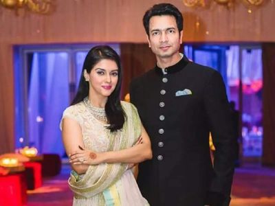 Asin and Micromax co-founder Rahul Sharma’s approach to raising daughter Arin: No TV or mobile phones at home, books for older classes and 12 languages, including Chinese and Korean