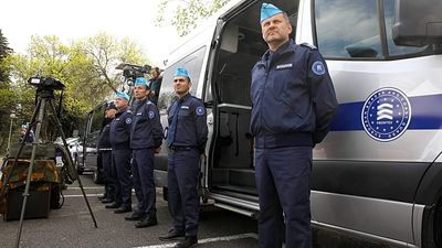 Exclusive: EU to give Frontex new powers to deport migrants from outside Europe