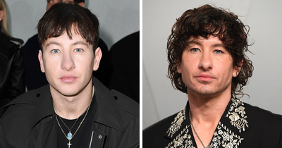 Barry Keoghan Undergoes $6,000 Cosmetic Procedure For Upcoming Role As Backlash Over His Appearance Mounts