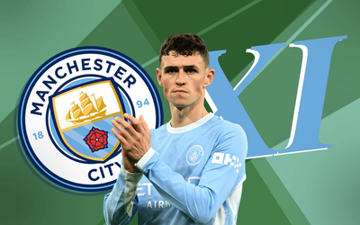 Man City XI vs Brighton: Predicted lineup, confirmed team news, injury latest for Carabao Cup today