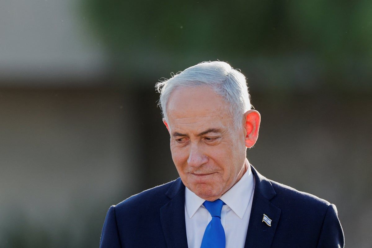 Israel elections 2026 live: Netanyahu and far-right…