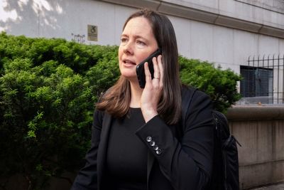 Trump's DOJ illegally fired ex-FBI director's daughter Maurene Comey, judge rules