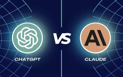 Anthropic vs OpenAI: How Claude maker’s growth is challenging ChatGPT ahead of IPO