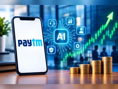 Paytm Q2 Results: Profit rockets 976% YoY to Rs 226 crore, revenue jumps 28%