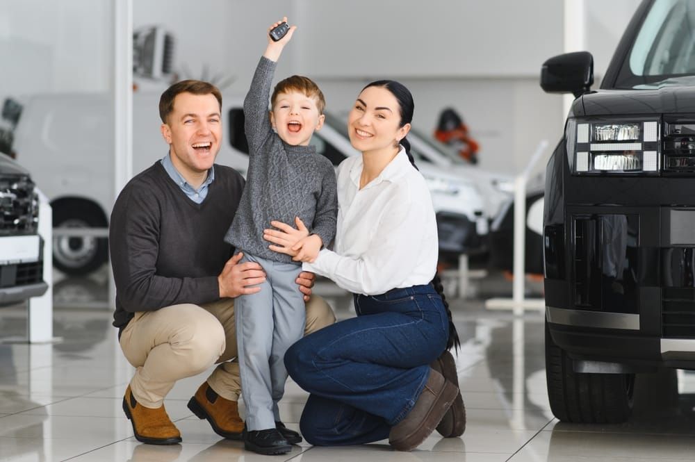 5 Purchases That Can Make a Middle-Class Household…