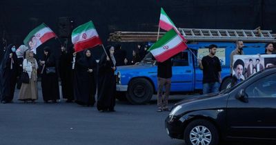 Delegations meet in bid to prevent renewed fighting between Iran, Israel and US